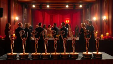 emmy 2025 i vincitori che hanno fatto la storia python 1757921555