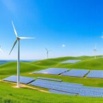 energie rinnovabili in italia opportunita e sfide per un futuro sostenibile python 1758969513