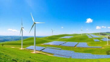 energie rinnovabili in italia opportunita e sfide per un futuro sostenibile python 1758969513