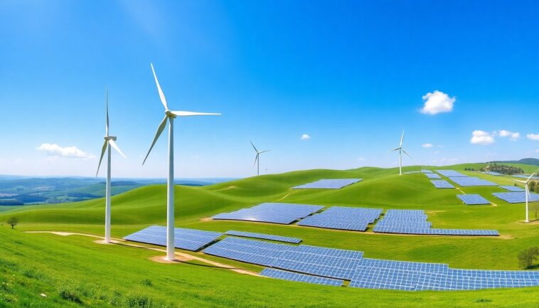 energie rinnovabili in italia opportunita e sfide per un futuro sostenibile python 1758969513