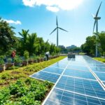 esplora le innovazioni verdi e le sfide ambientali di oggi python 1759244874