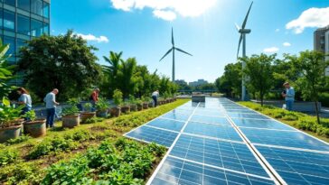 esplora le innovazioni verdi e le sfide ambientali di oggi python 1759244874