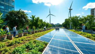 esplora le innovazioni verdi e le sfide ambientali di oggi python 1759244874