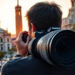 esplora lobiettivo versatile tamron 25 200mm f28 56 di iii vxd g2 un compagno ideale per la fotografia creativa python 1758469003