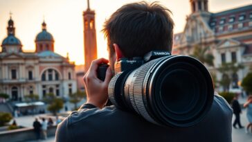 esplora lobiettivo versatile tamron 25 200mm f28 56 di iii vxd g2 un compagno ideale per la fotografia creativa python 1758469003