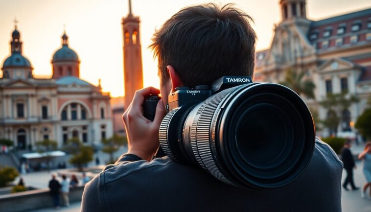 esplora lobiettivo versatile tamron 25 200mm f28 56 di iii vxd g2 un compagno ideale per la fotografia creativa python 1758469003