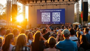 evento imperdibile sostieni lesercito ucraino con musica e interazione python 1759057597