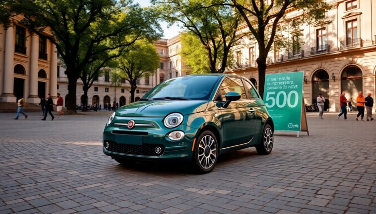 fiat 500 torino scopri la nuova versione ibrida disponibile sul mercato python 1758212025