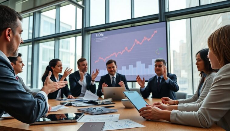 fida big tech escluse dallaccesso ai dati finanziari in europa impatti e conseguenze python 1758565326