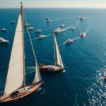 flottiglia di sumud come la trasparenza sta cambiando lattivismo marittimo python 1757101242