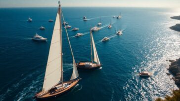 flottiglia di sumud come la trasparenza sta cambiando lattivismo marittimo python 1757101242