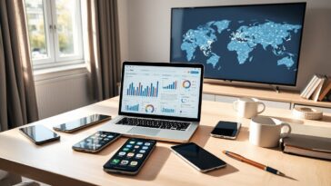 frode pubblicitaria globale scoperta su 224 app del play store python 1758252520