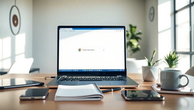 funzionalita ai innovative in google chrome potenzia la tua esperienza di navigazione python 1758329733