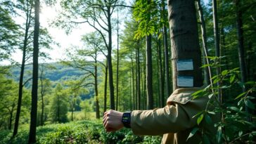 gestione forestale scopri la tecnologia allavanguardia per una sostenibilita efficace python 1758837400