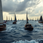 global sumud flotilla il coraggio di rompere il blocco di gaza python 1756781268