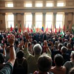 global sumud flotilla liniziativa che scuote le coscienze python 1756913696