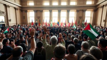 global sumud flotilla liniziativa che scuote le coscienze python 1756913696