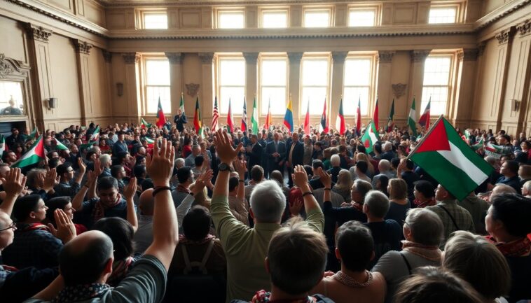 global sumud flotilla liniziativa che scuote le coscienze python 1756913696