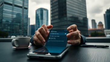 google e la privacy multa da 425 milioni di dollari per violazione degli utenti python 1757042356