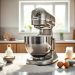 guida completa alla scelta del miglior impastatore planetario per la tua casa python 1758237753