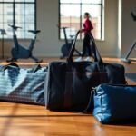 guida definitiva per scegliere la borsa da palestra ideale per il rientro al fitness python 1759002571