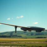 helsing ca 1 il drone rivoluzionario che trasforma la difesa europea python 1758892433