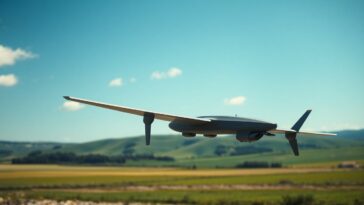 helsing ca 1 il drone rivoluzionario che trasforma la difesa europea python 1758892433