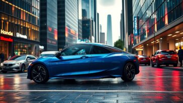 honda prelude 2026 la coupe ibrida che conquistera il tuo cuore python 1757215435