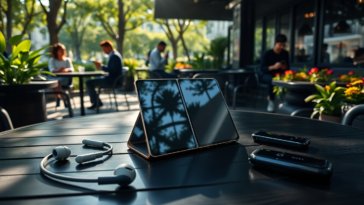 honor magic v5 il primo smartphone pieghevole con intelligenza artificiale on device python 1756777624