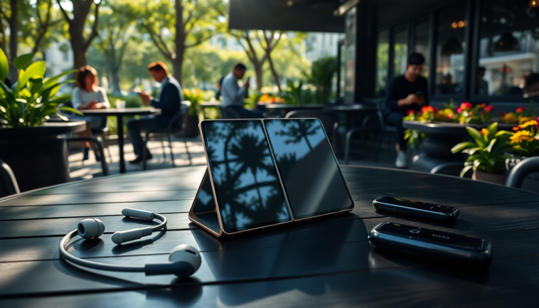 honor magic v5 il primo smartphone pieghevole con intelligenza artificiale on device python 1756777624