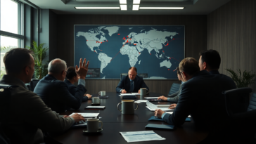 house of dynamite un viaggio nel potere decisionale durante una crisi mondiale python 1756839950