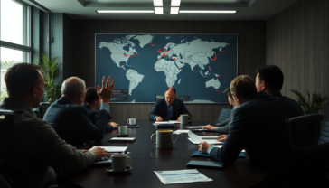 house of dynamite un viaggio nel potere decisionale durante una crisi mondiale python 1756839950