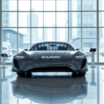 huawei entra nel mercato automobilistico tutto quello che devi sapere python 1756773970