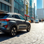 hyundai inster cross la mini avventuriera che conquista la citta python 1756751983