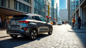 hyundai inster cross la mini avventuriera che conquista la citta python 1756751983