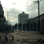 i migliori fumetti di zombie che devi assolutamente leggere python 1757859151