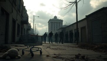 i migliori fumetti di zombie che devi assolutamente leggere python 1757859151