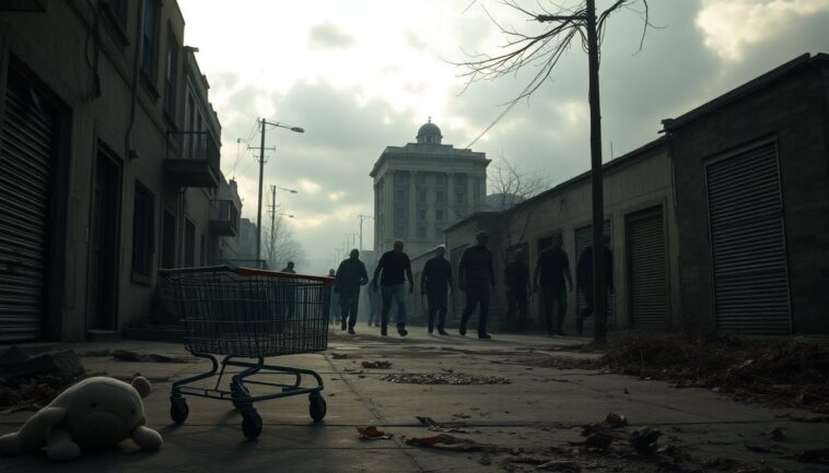 i migliori fumetti di zombie che devi assolutamente leggere python 1757859151