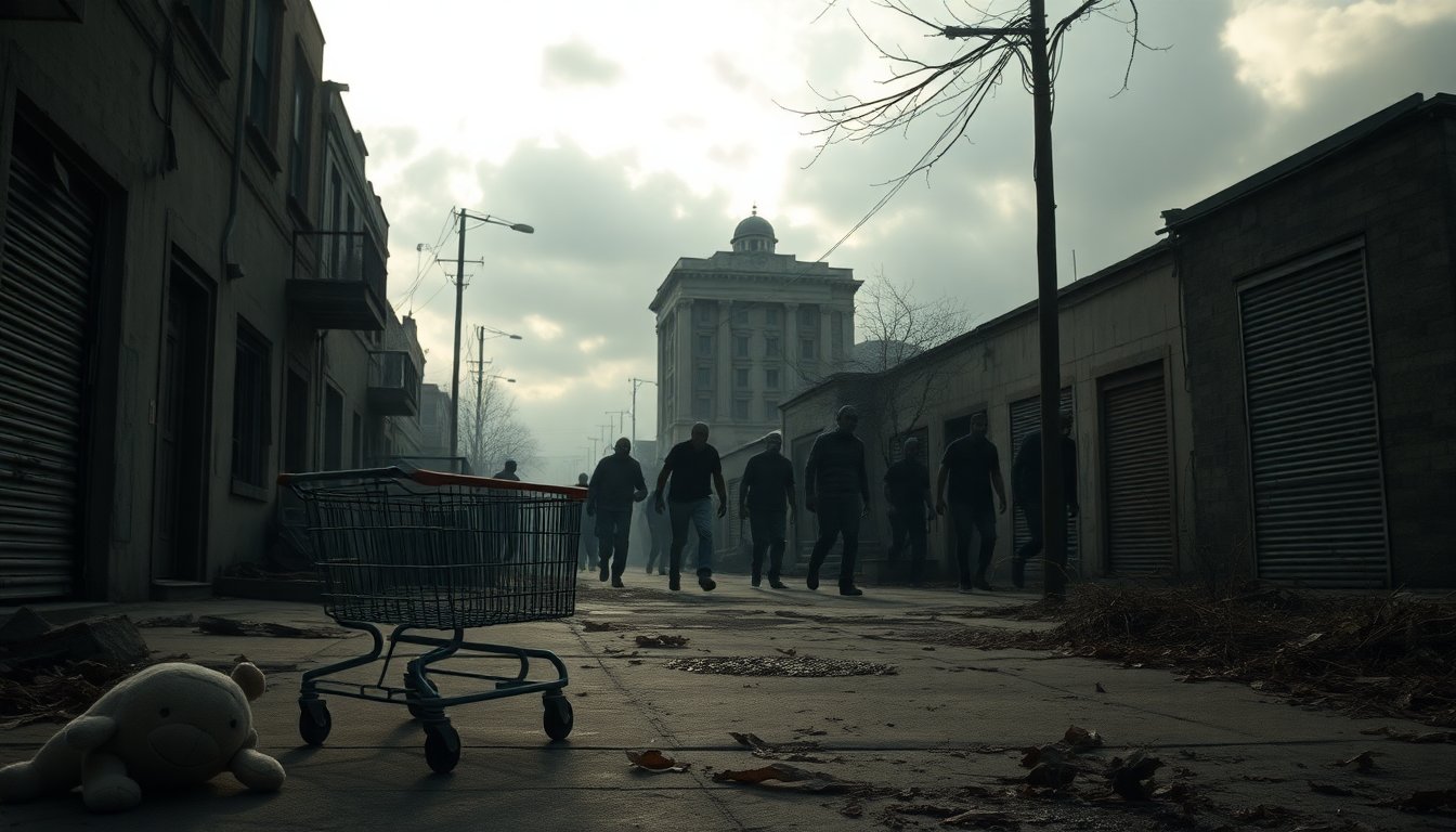 I migliori fumetti di zombie che devi assolutamente leggere