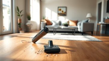 i migliori mini aspirapolvere senza fili per una pulizia facile e veloce python 1757494784