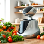 i migliori robot da cucina per ogni esigenza python 1756737151