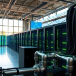 i segreti dei datacenter meno acqua e piu efficienza python 1757090235