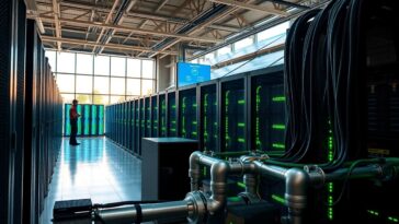 i segreti dei datacenter meno acqua e piu efficienza python 1757090235