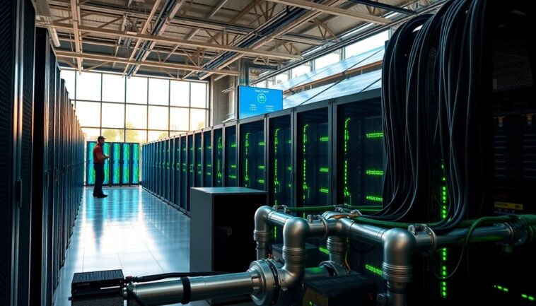 i segreti dei datacenter meno acqua e piu efficienza python 1757090235