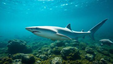 i segreti inquietanti degli squali fantasma denti che spuntano dalla testa python 1757252581