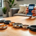 i top smart ring del 2025 per monitorare la tua salute python 1757289853