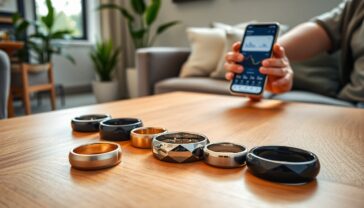 i top smart ring del 2025 per monitorare la tua salute python 1757289853