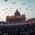 il concerto che ha trasformato piazza san pietro in unopera darte aerea python 1757800345