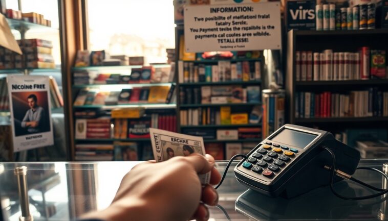 il contante al tabaccaio il giudice di pace fa discutere python 1757917907