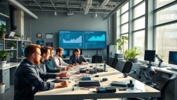 il governo del regno unito promuove la leadership nello sviluppo della tecnologia ai python 1759083512